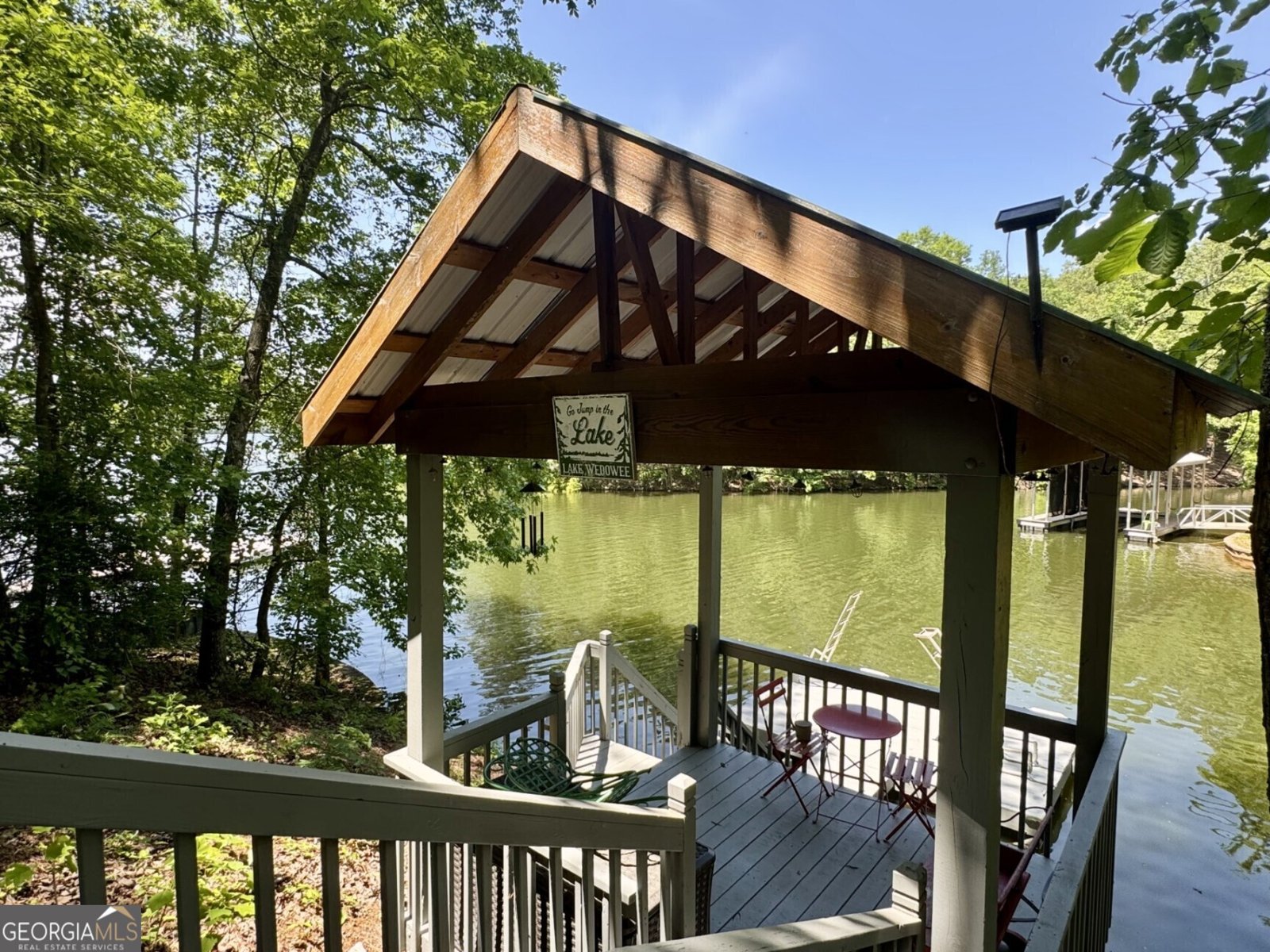 274 County Road 1291 Wedowee - 4