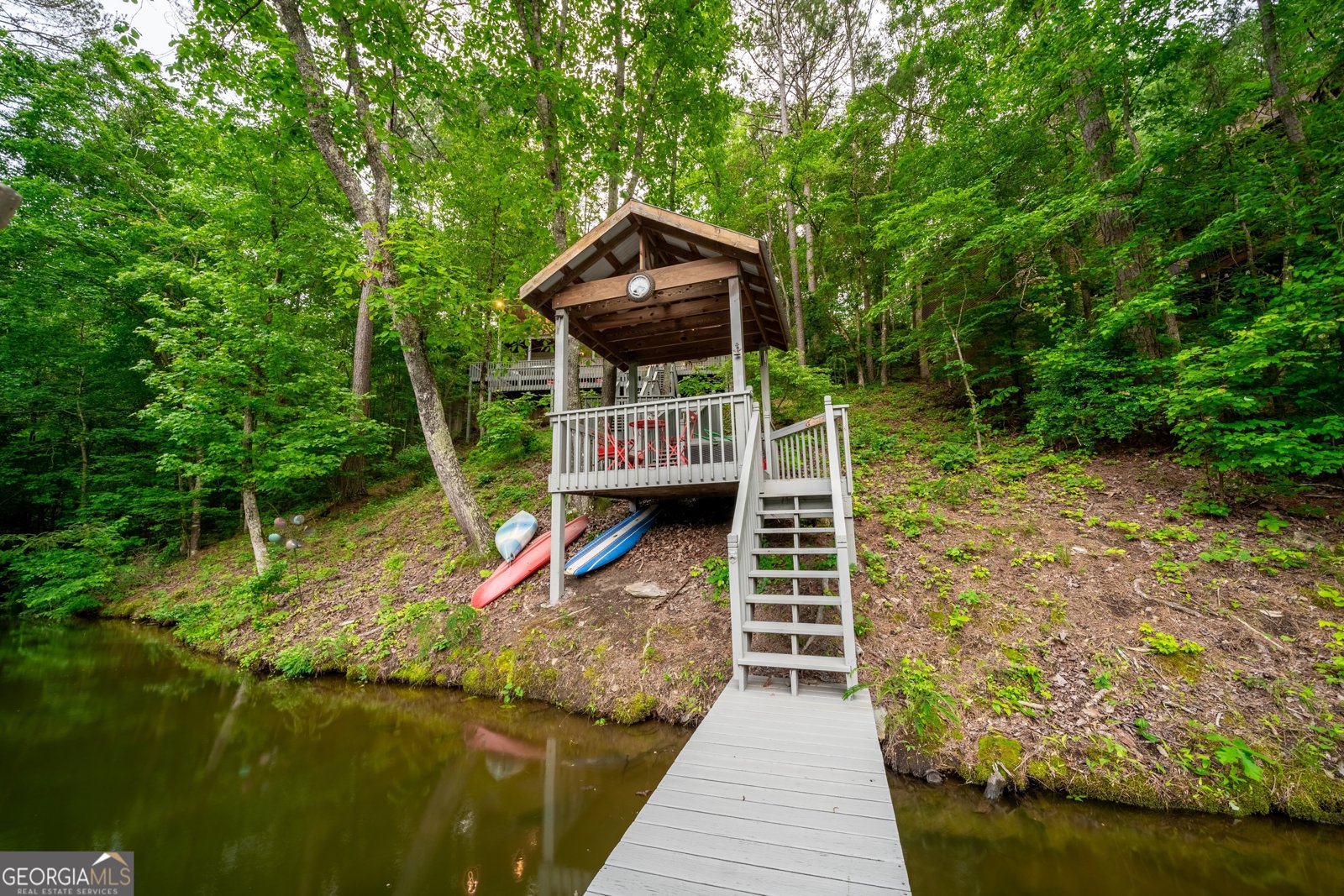 274 County Road 1291 Wedowee - 40