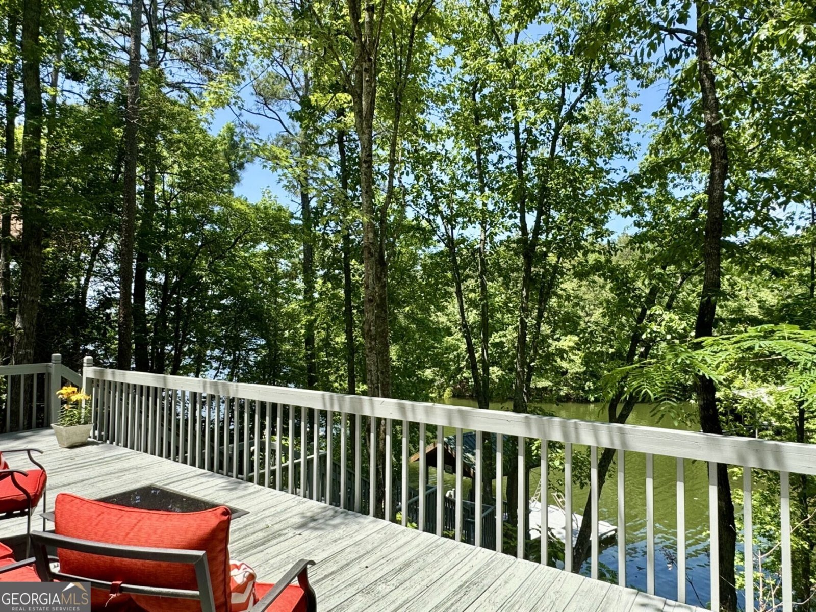 274 County Road 1291 Wedowee - 9