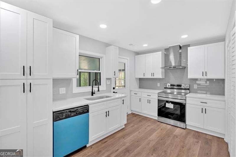 484 Lorene Drive Marietta - 12