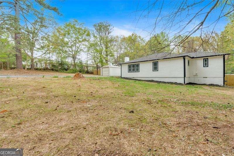 484 Lorene Drive Marietta - 2