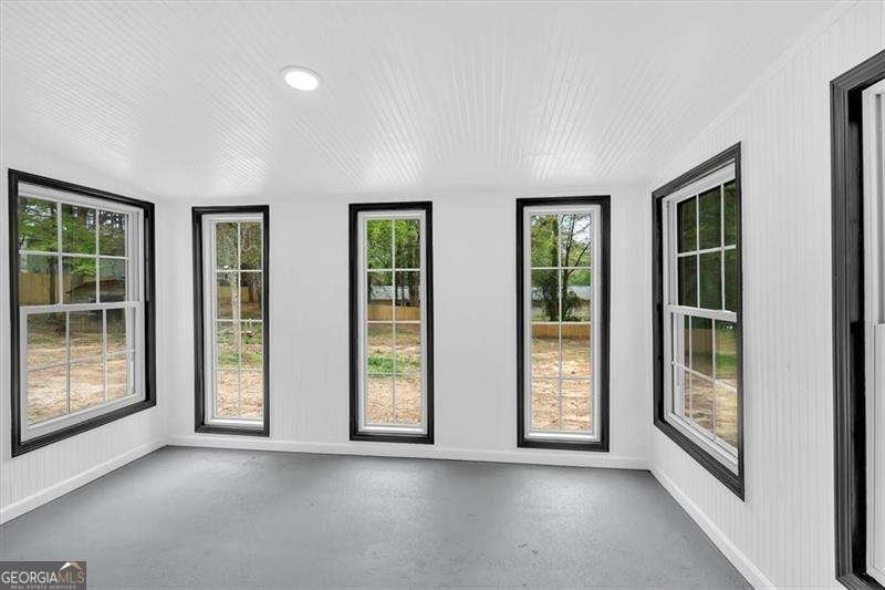 484 Lorene Drive Marietta - 27