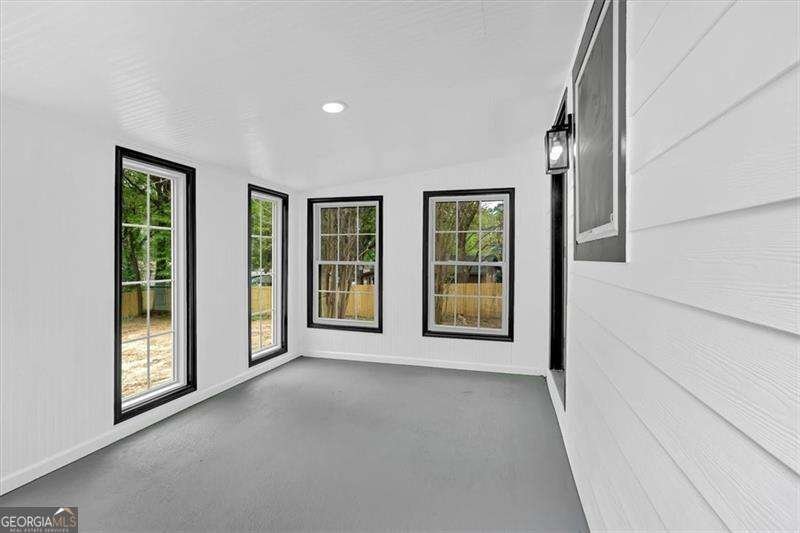 484 Lorene Drive Marietta - 28