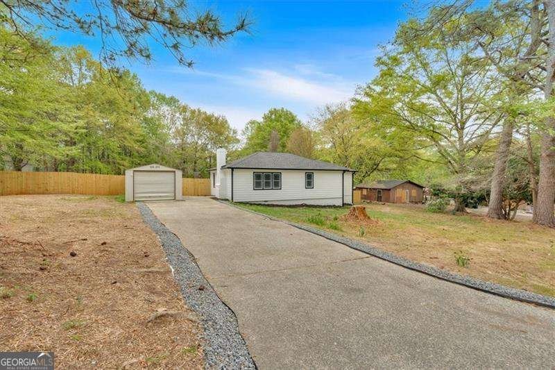 484 Lorene Drive Marietta - 3