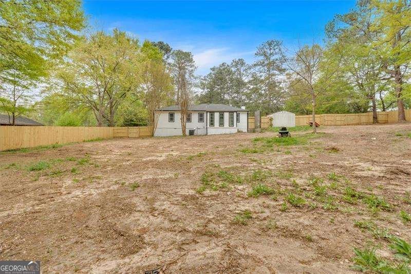 484 Lorene Drive Marietta - 30