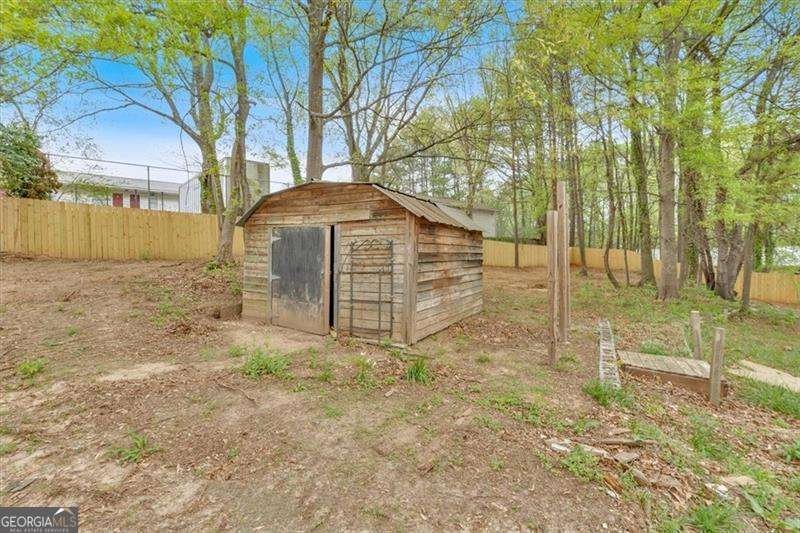 484 Lorene Drive Marietta - 32