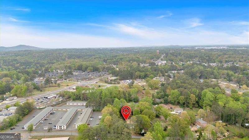 484 Lorene Drive Marietta - 38