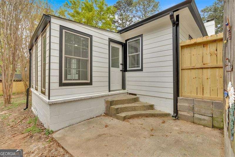 484 Lorene Drive Marietta - 4