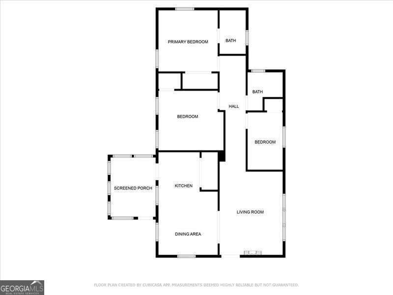 484 Lorene Drive Marietta - 40