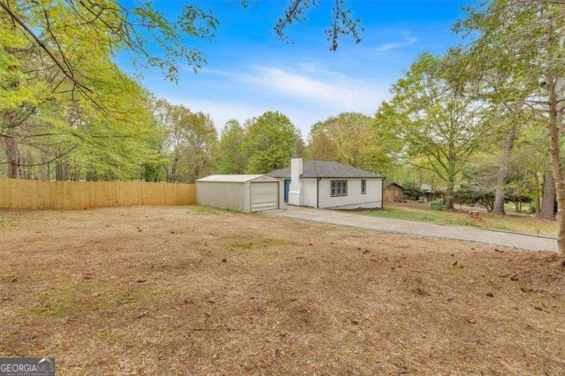 484 Lorene Drive Marietta - 41