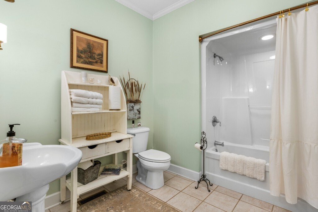 426 Wadley Coleman Lake Road Midville - 36