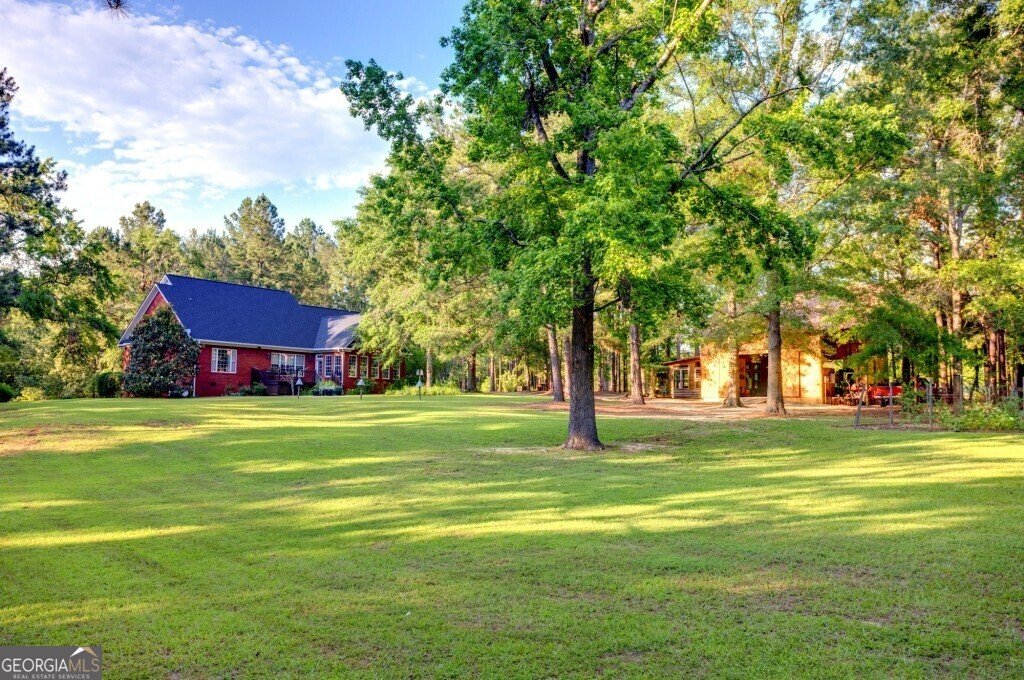 426 Wadley Coleman Lake Road Midville - 44