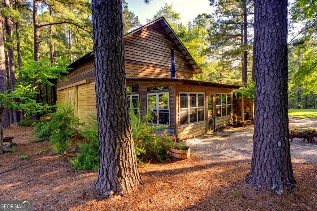 426 Wadley Coleman Lake Road Midville - 45