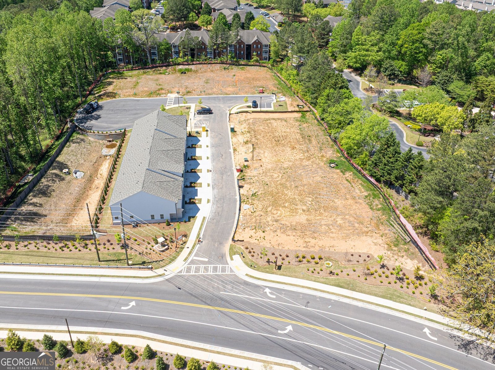2409 Malster Lane Lawrenceville - 9