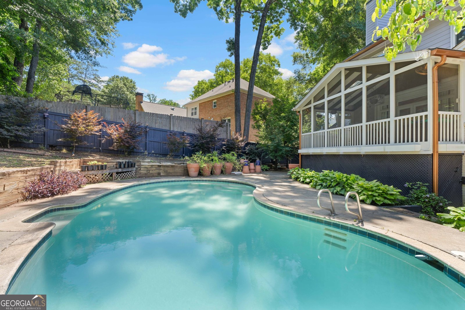 1180 Branch Water Court Dunwoody - 40
