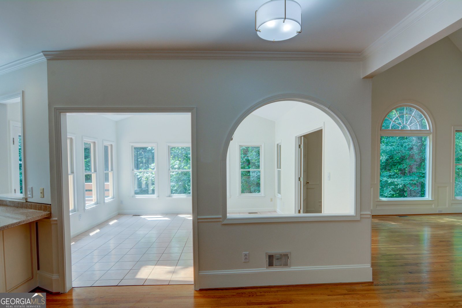 5404 Chaversham Lane Peachtree Corners - 24