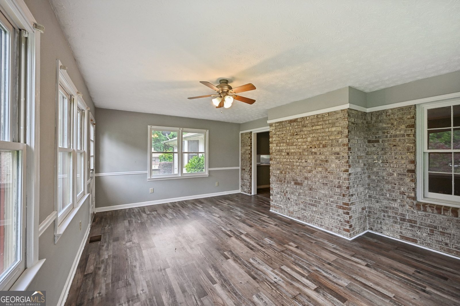 2676 Abington Drive Snellville - 18