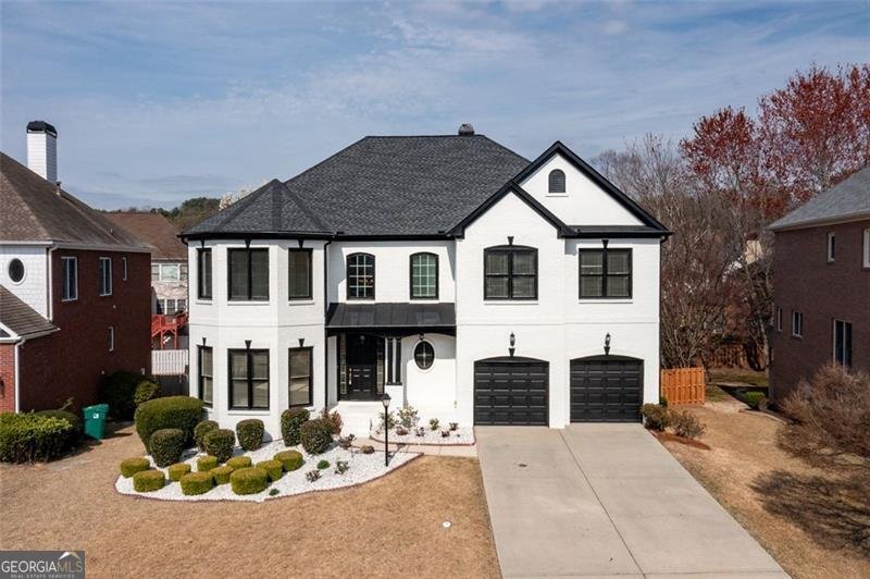 5004 Duxford Drive Smyrna - 2