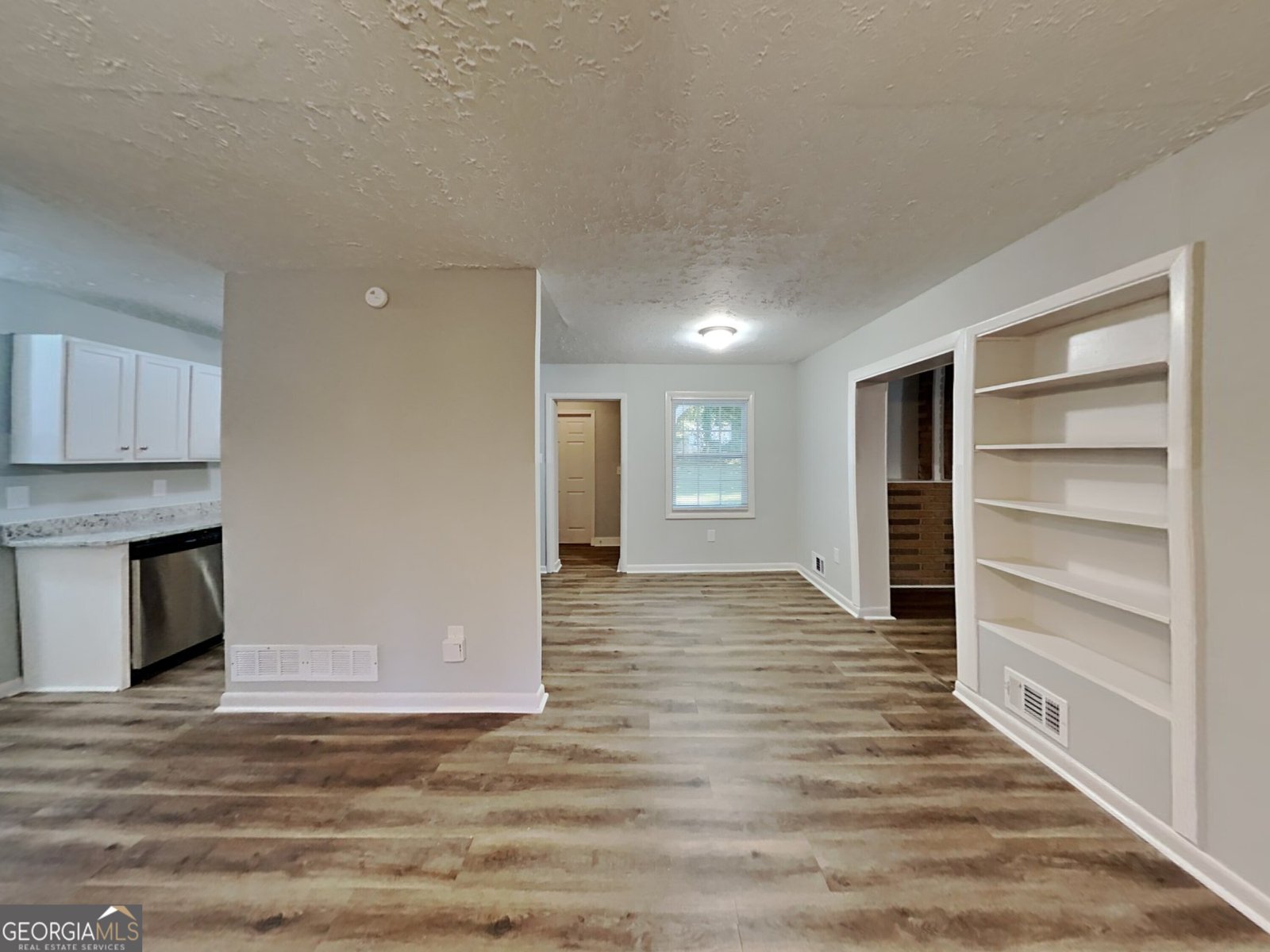 7054 Chappell Circle Atlanta - 4