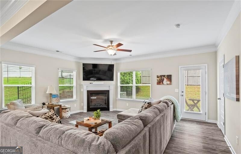 359 Crider Court Woodstock - 10