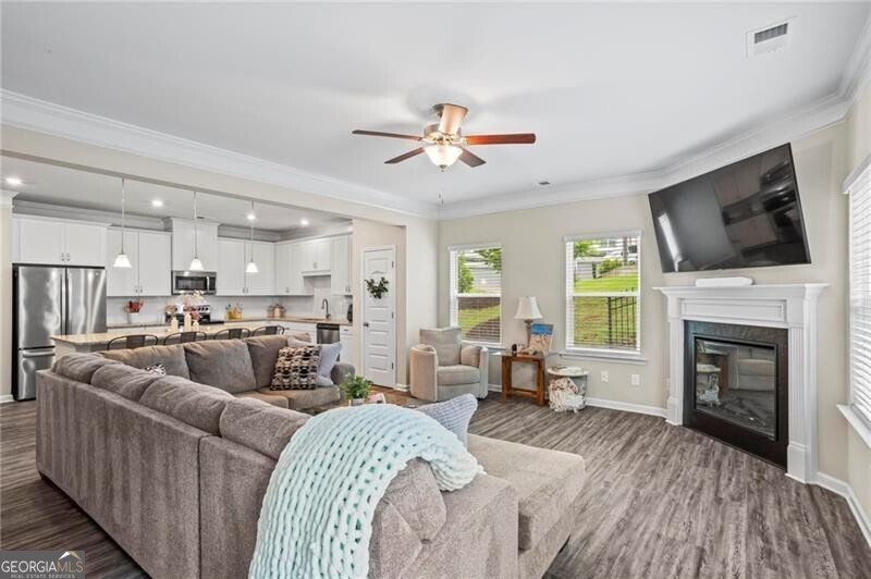 359 Crider Court Woodstock - 11