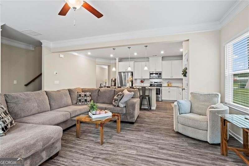359 Crider Court Woodstock - 12