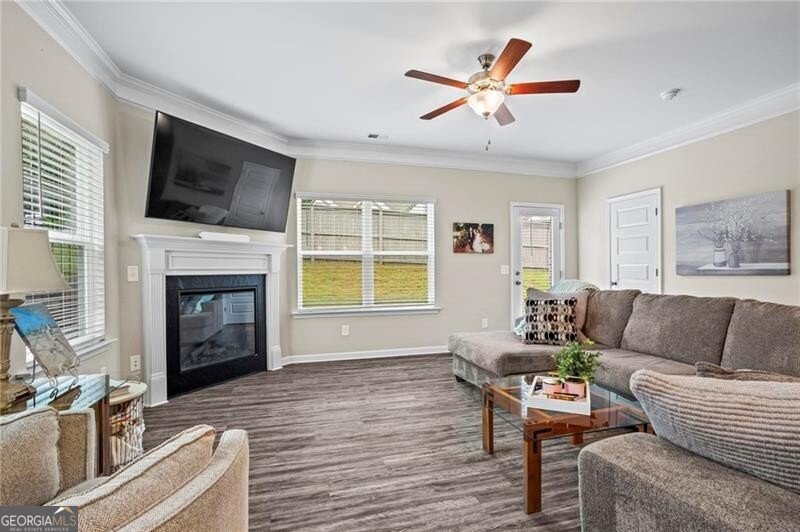 359 Crider Court Woodstock - 13