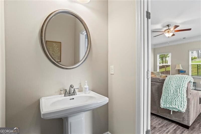 359 Crider Court Woodstock - 14
