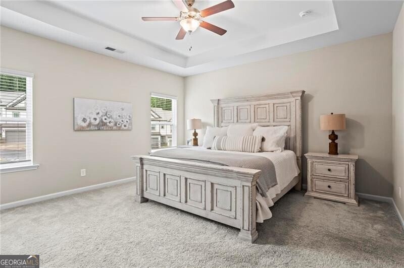 359 Crider Court Woodstock - 16