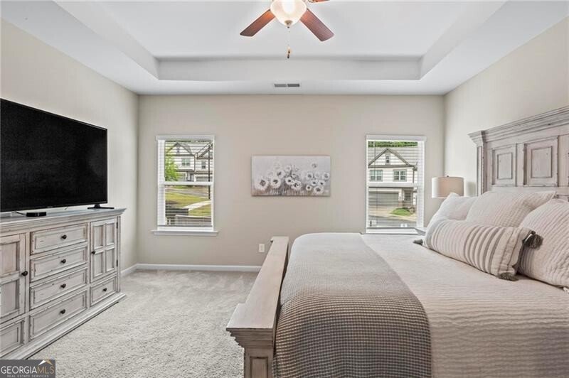 359 Crider Court Woodstock - 17