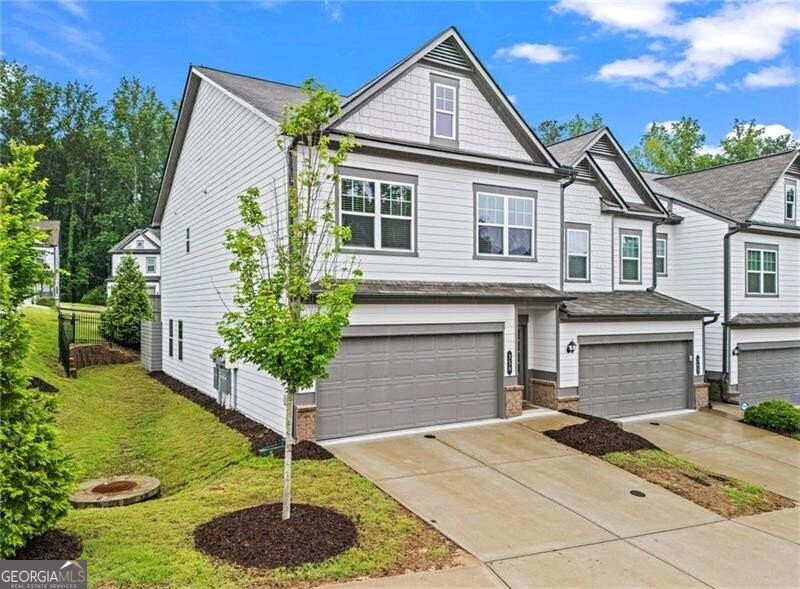 359 Crider Court Woodstock - 2