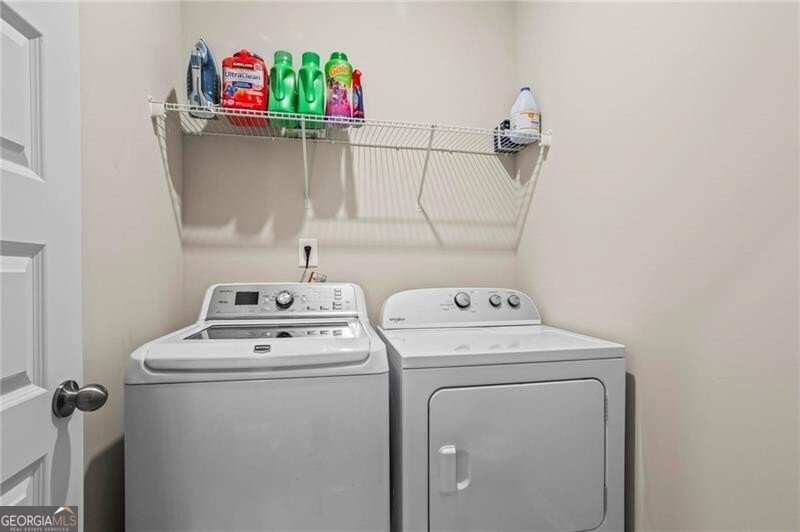 359 Crider Court Woodstock - 23