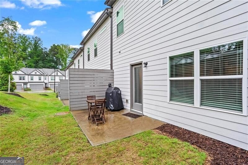 359 Crider Court Woodstock - 24