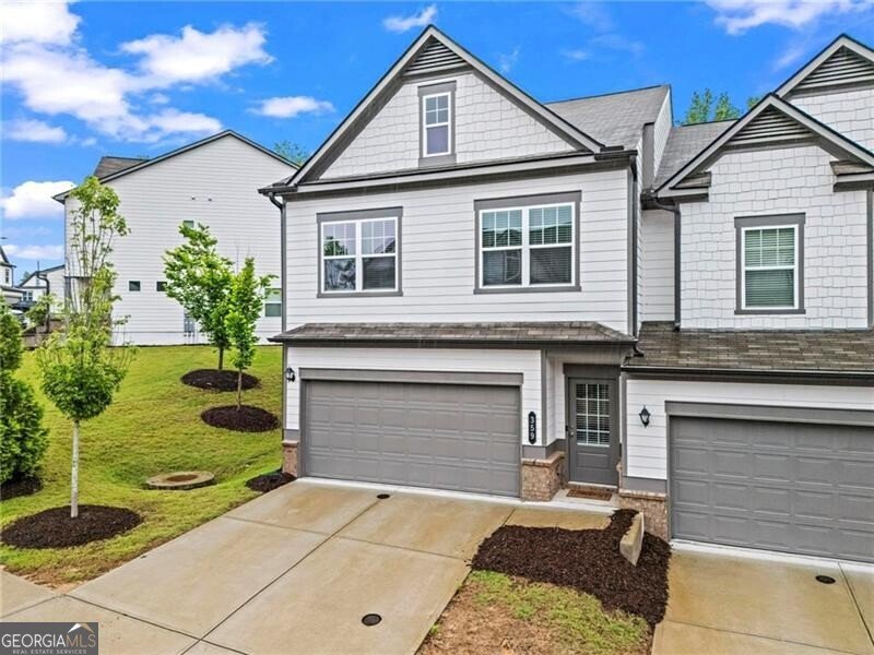 359 Crider Court Woodstock - 3