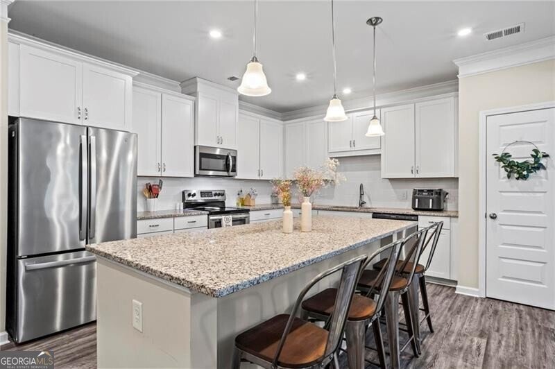 359 Crider Court Woodstock - 6