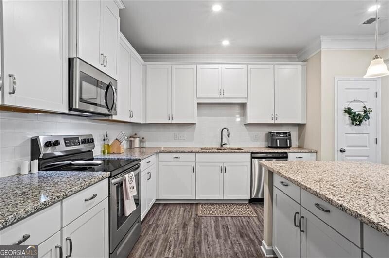 359 Crider Court Woodstock - 7
