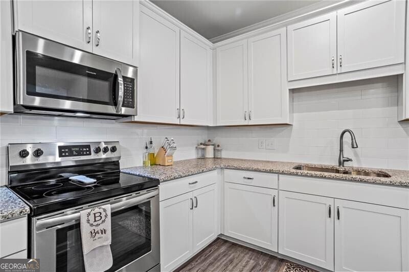 359 Crider Court Woodstock - 8
