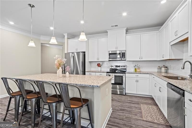 359 Crider Court Woodstock - 9