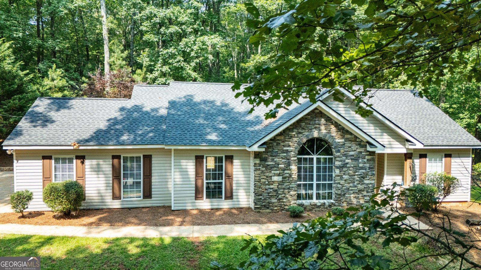 710 Newton Road Lagrange - 1