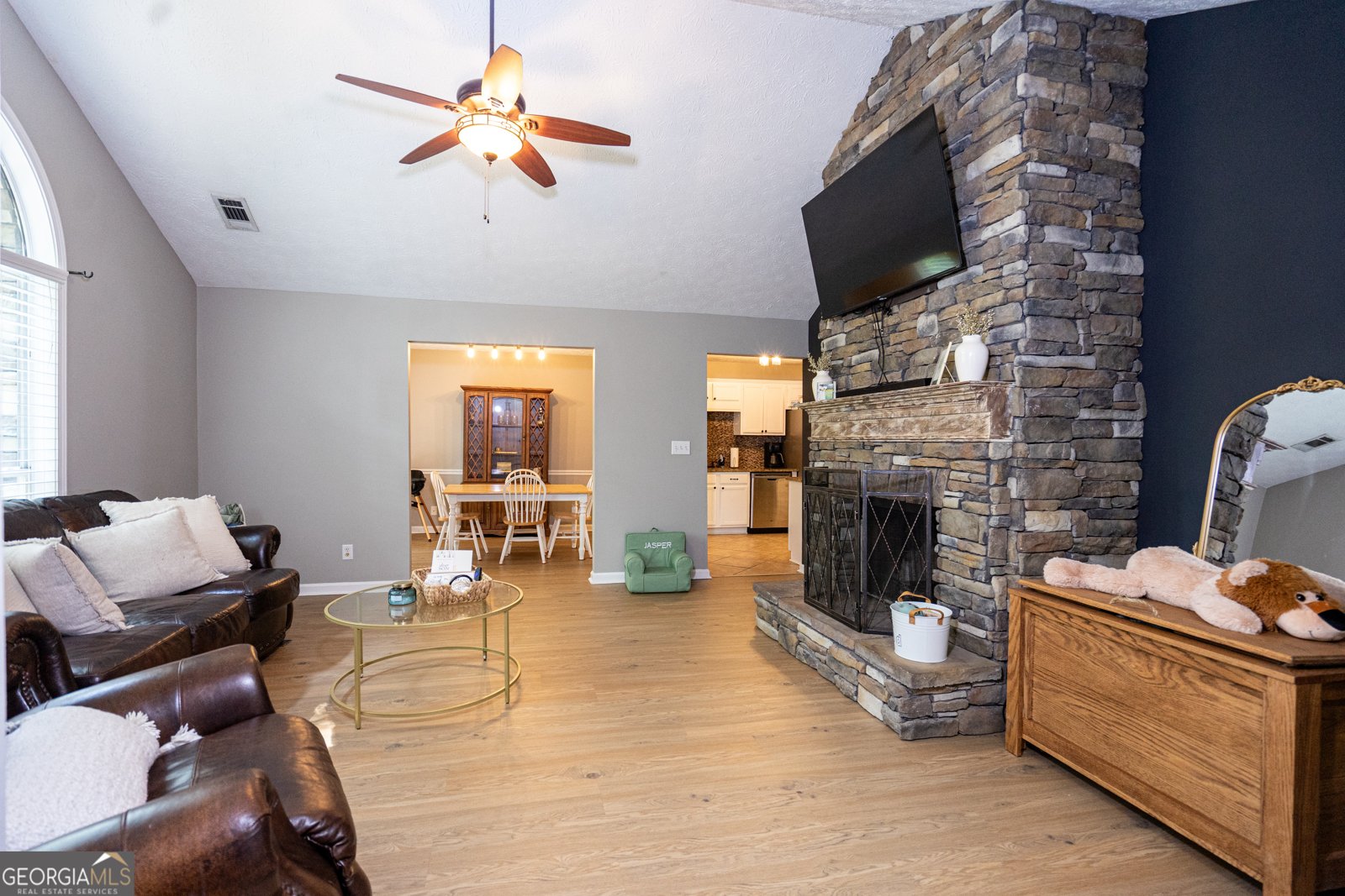 710 Newton Road Lagrange - 2