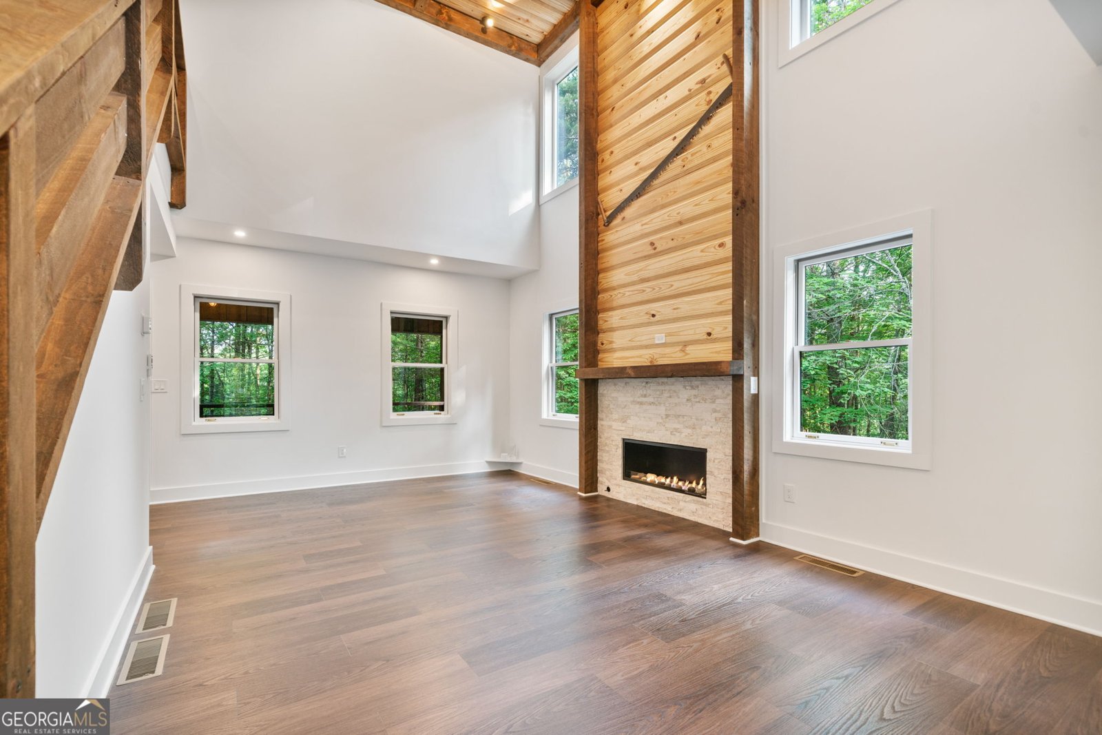 130 PINK BRANCH Trace Ellijay - 20