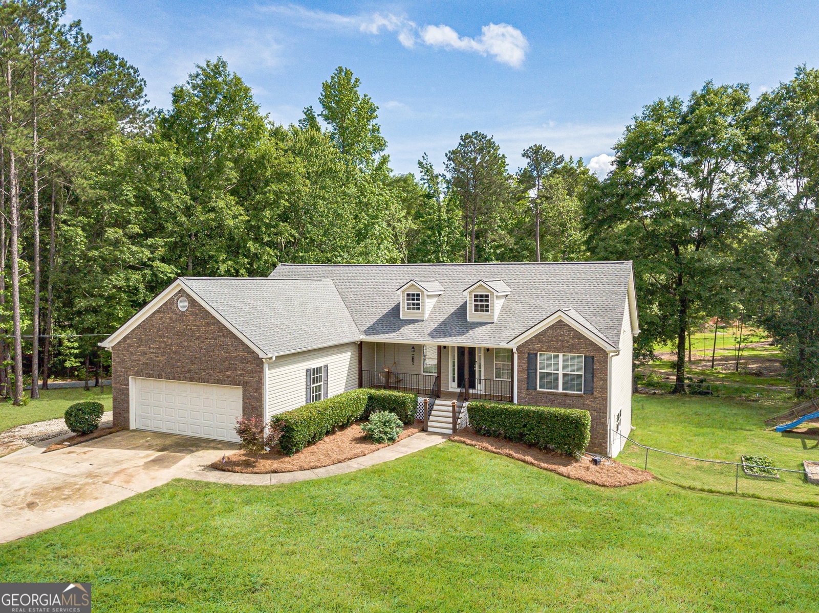1623 Pratt Road Covington - 1