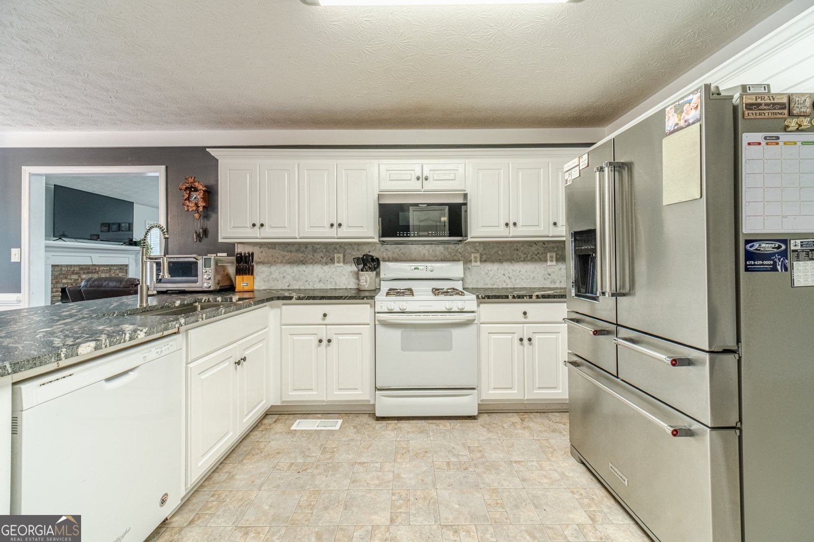 1623 Pratt Road Covington - 14