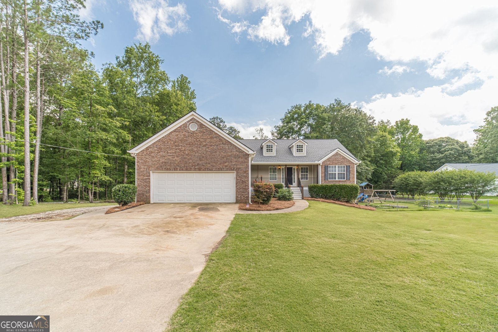 1623 Pratt Road Covington - 2