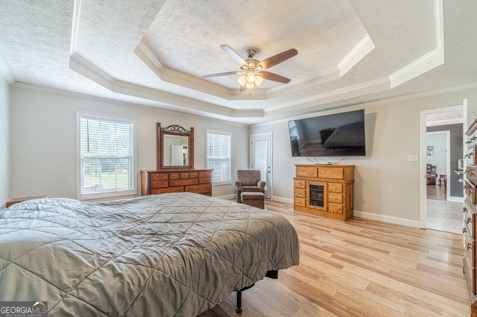 1623 Pratt Road Covington - 21