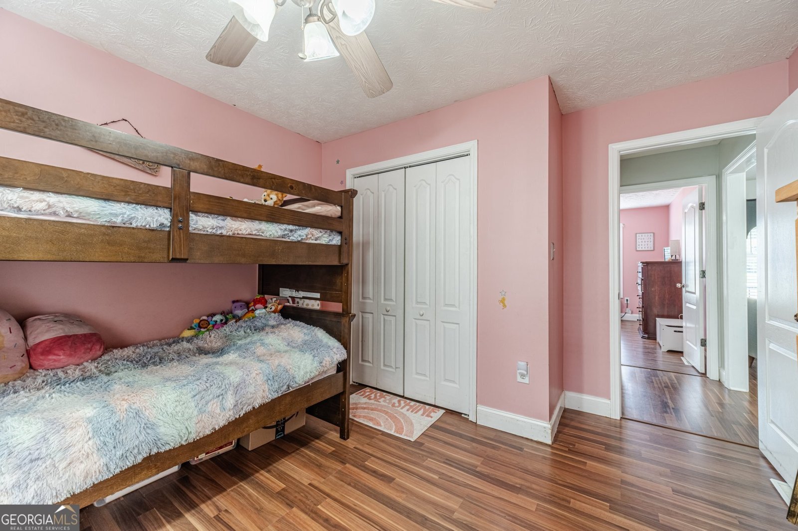 1623 Pratt Road Covington - 29