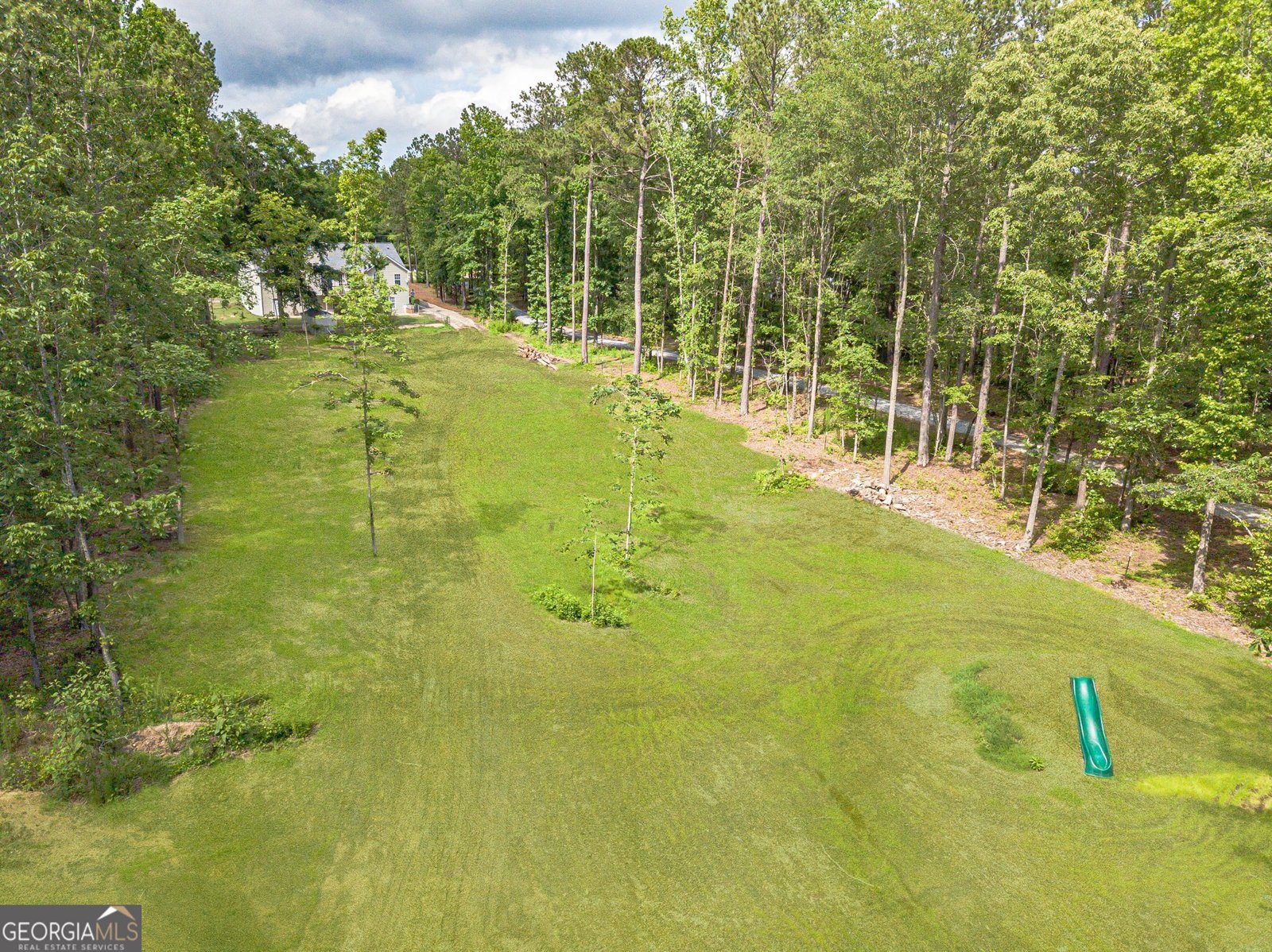 1623 Pratt Road Covington - 3