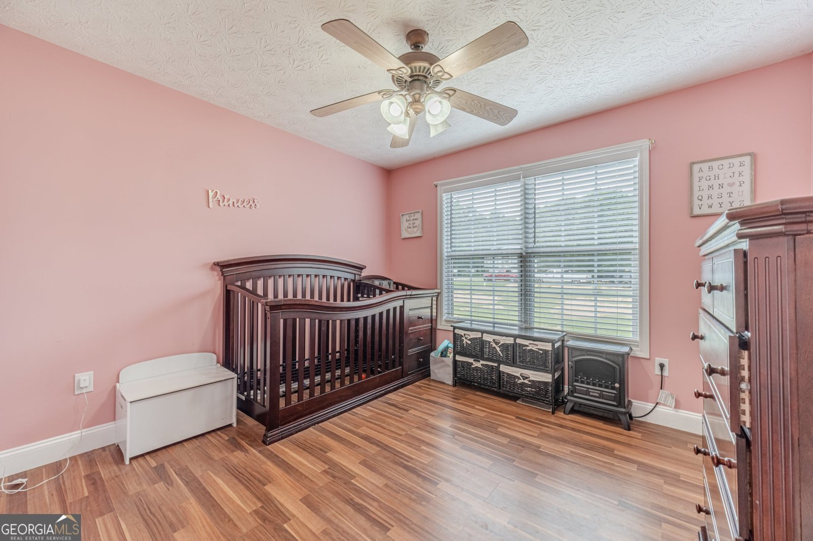 1623 Pratt Road Covington - 30