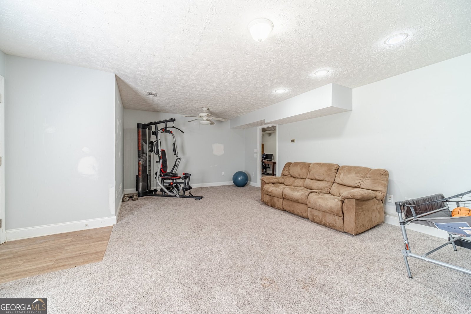 1623 Pratt Road Covington - 39