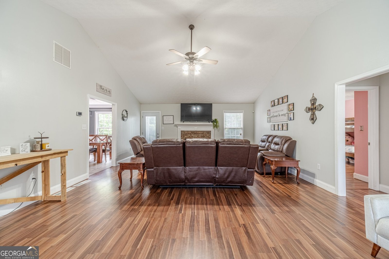 1623 Pratt Road Covington - 4